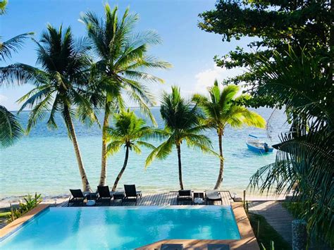 Siargao Island Villas .